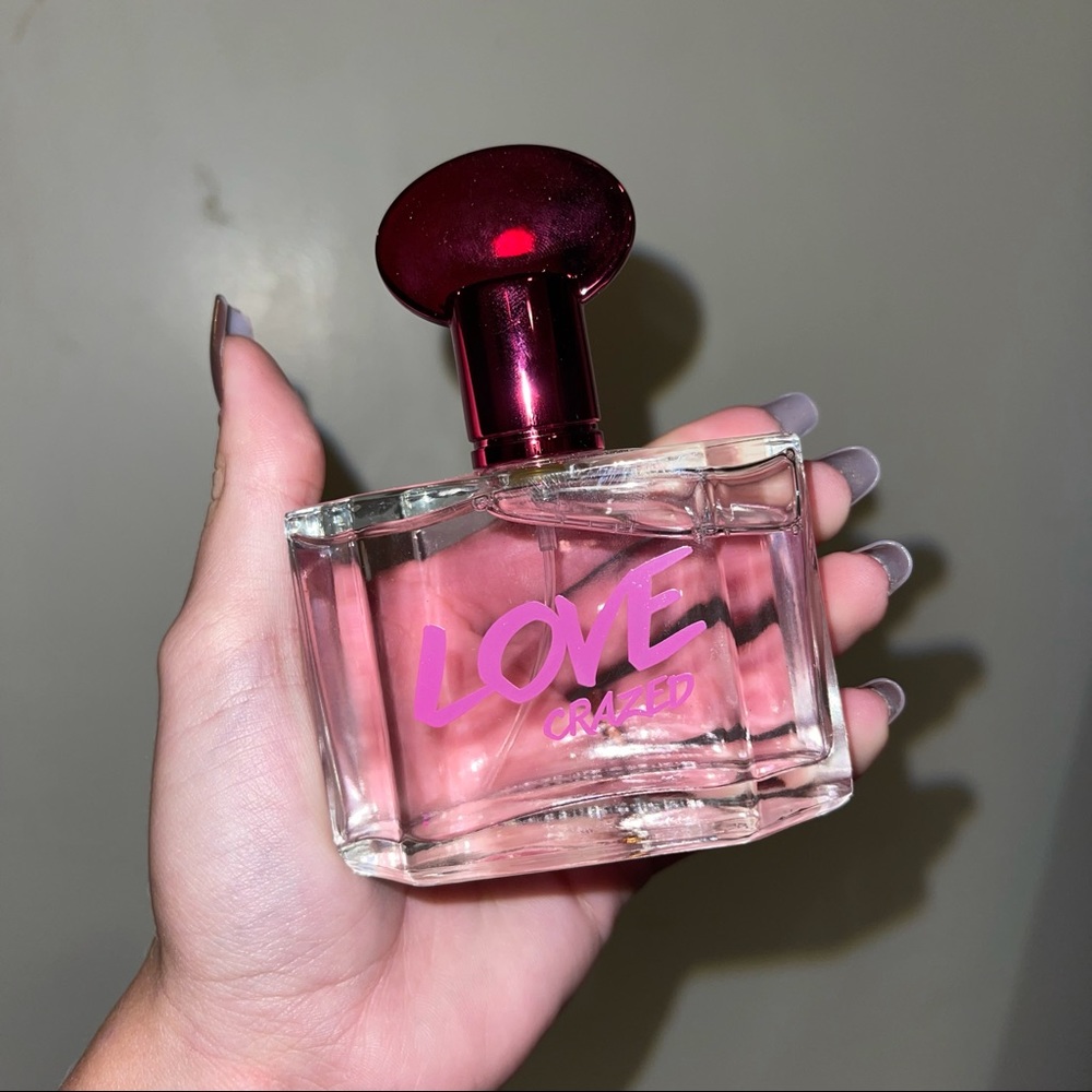 Love Perfume